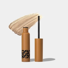 GEN SEE Arch Support Brow Powder Gel - Light Taupe 04 (Cool Toned Blonde)