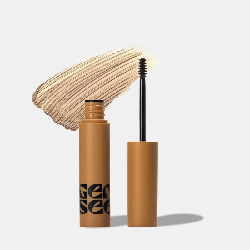 GEN SEE Arch Support Brow Powder Gel - Light Taupe 04 (Cool Toned Blonde)