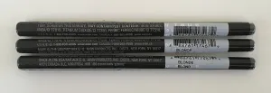 Generic - Glimmerstick Eyebrow Brow Definer Color Blonde LOT 3 Pencils