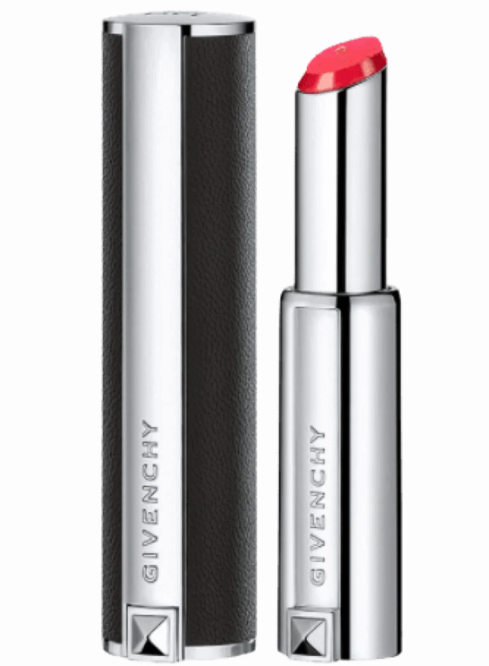 Givenchy Le Rouge Liquide Lipstick - Corail Popeline 205
