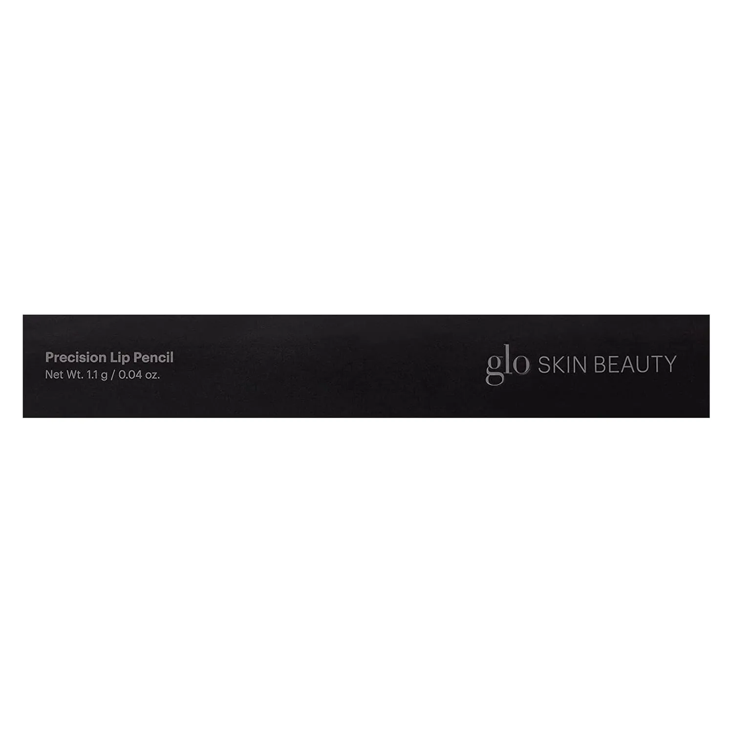 Glo Skin Beauty Precision Lip Liner Pencil | Defines Lips While Keeping Color In Place (Pronto)