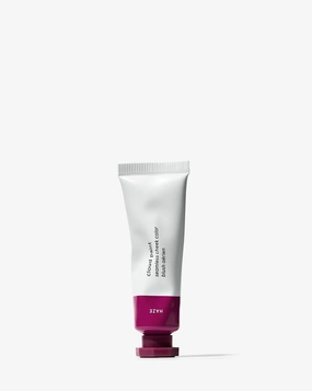 Glossier Cloud Paint Seamless Cheek Color (Haze is a deep berry)