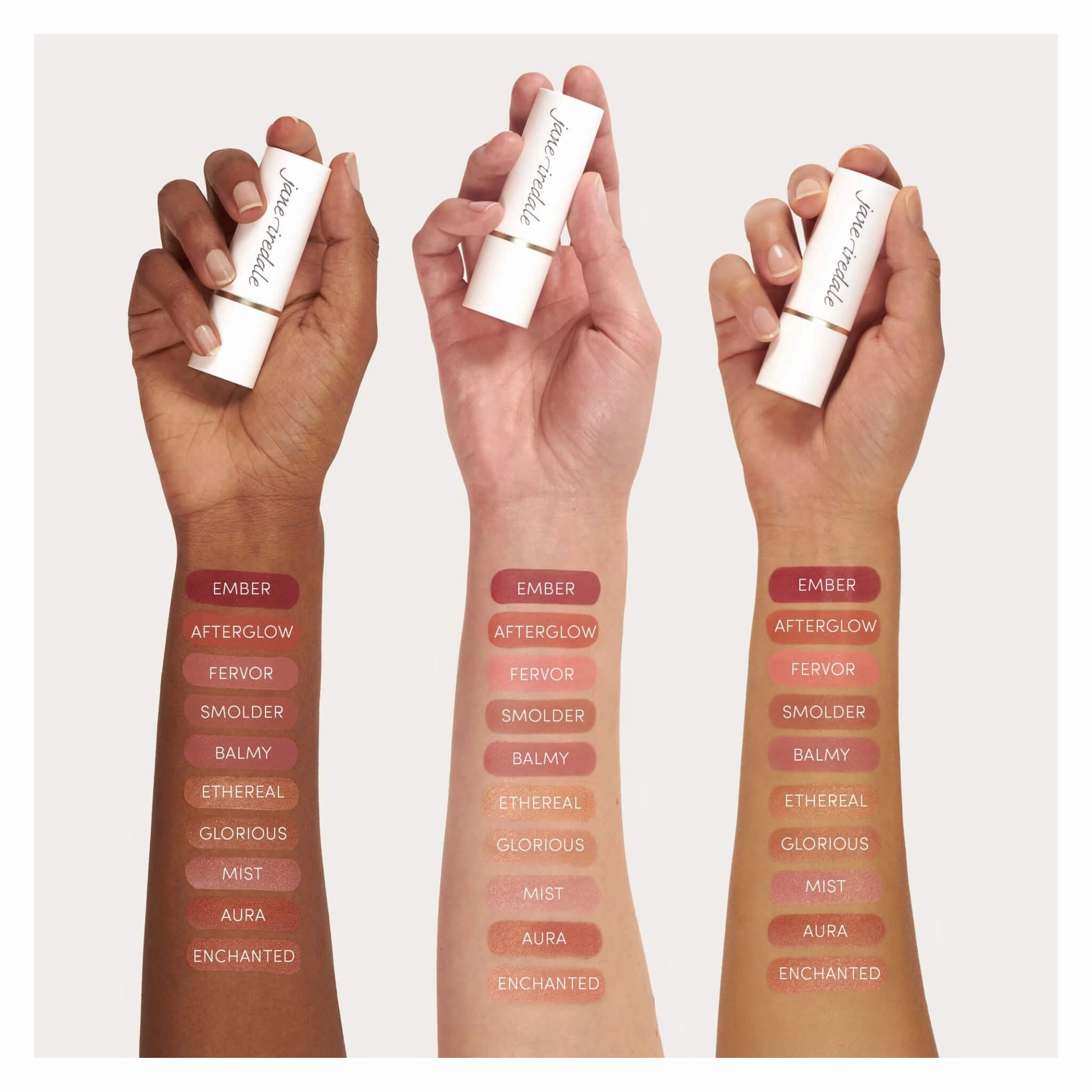 Glow Time Blush Stick