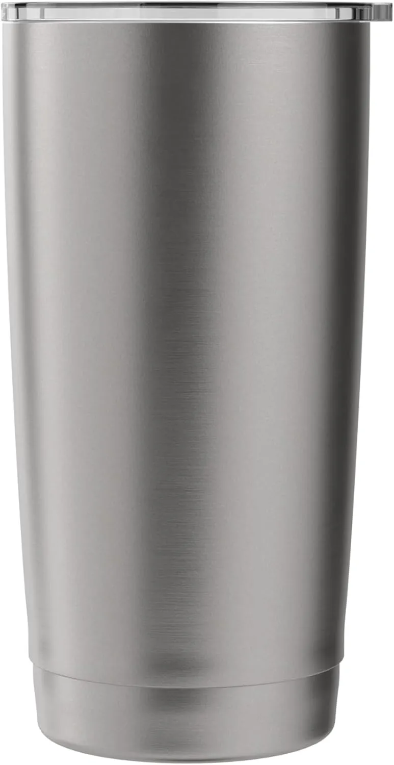 Happy Easter – Bunny with Egg Hot Air Balloon Adventure Stainless Steel Insulated Tumbler