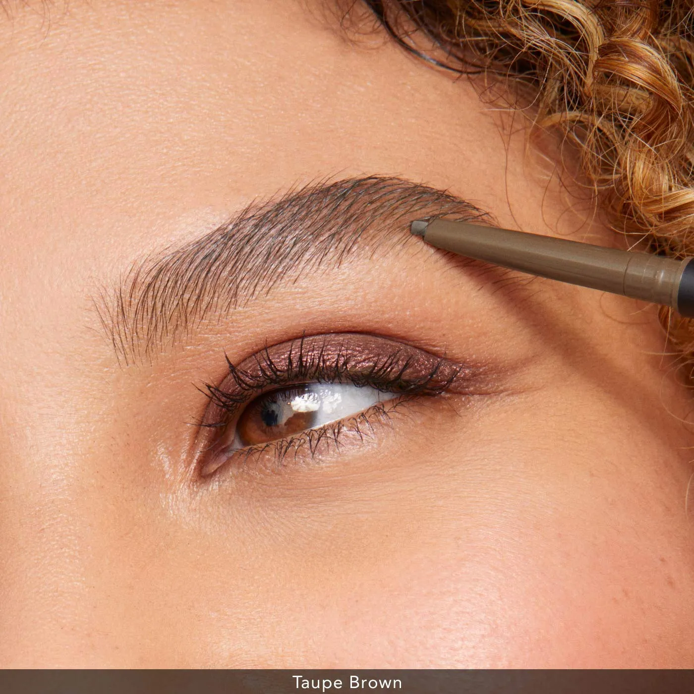 HAUS LABORATORIES By Lady Gaga: THE EDGE PRECISION BROW PENCIL | Micro Eyebrow Pencil for Natural Hairlike Strokes, Defining & All Day Wear, Available in Black, Brown & More Shades | .002 Oz.