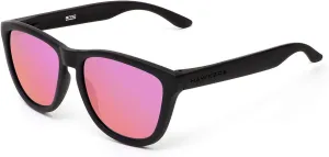 Hawkers One Sunglasses for Men and Women - 100% UV400 Protection - Lightweight and Square Sunglasses