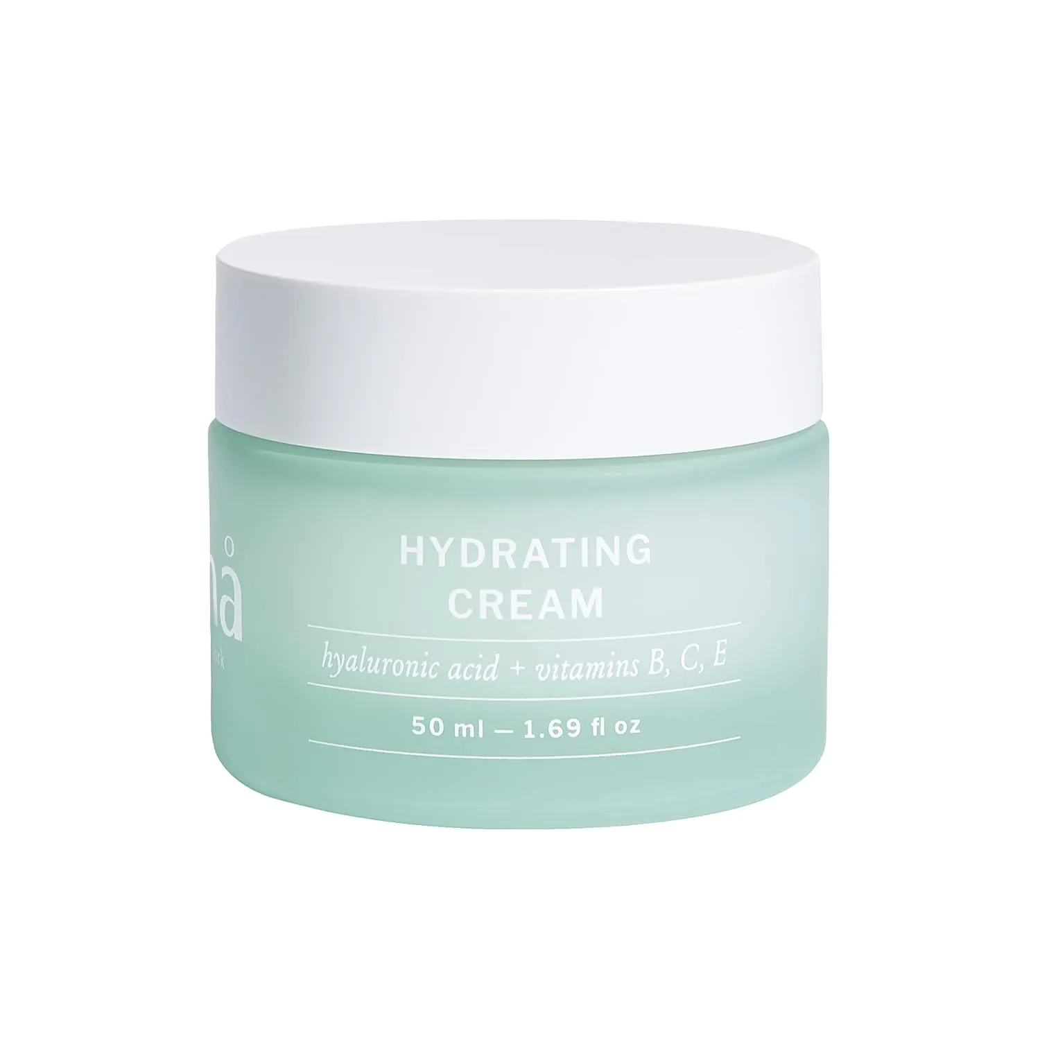 Hydrating Cream 1.69 fluid ounce