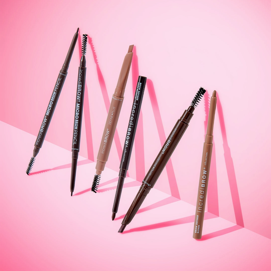 incrediBROW® Define Plus