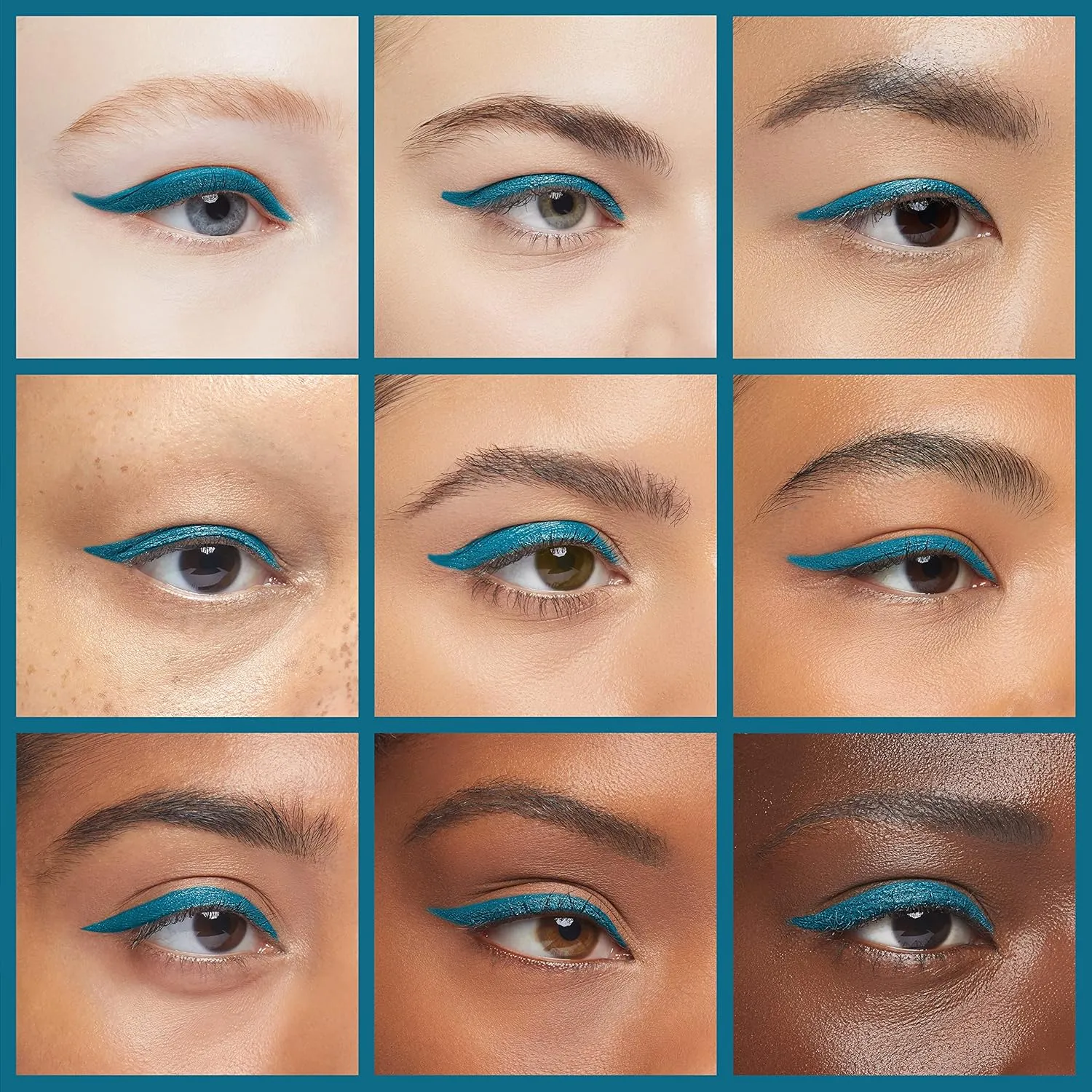 Inglot Cosmetics AMC Eyeliner Gel 87