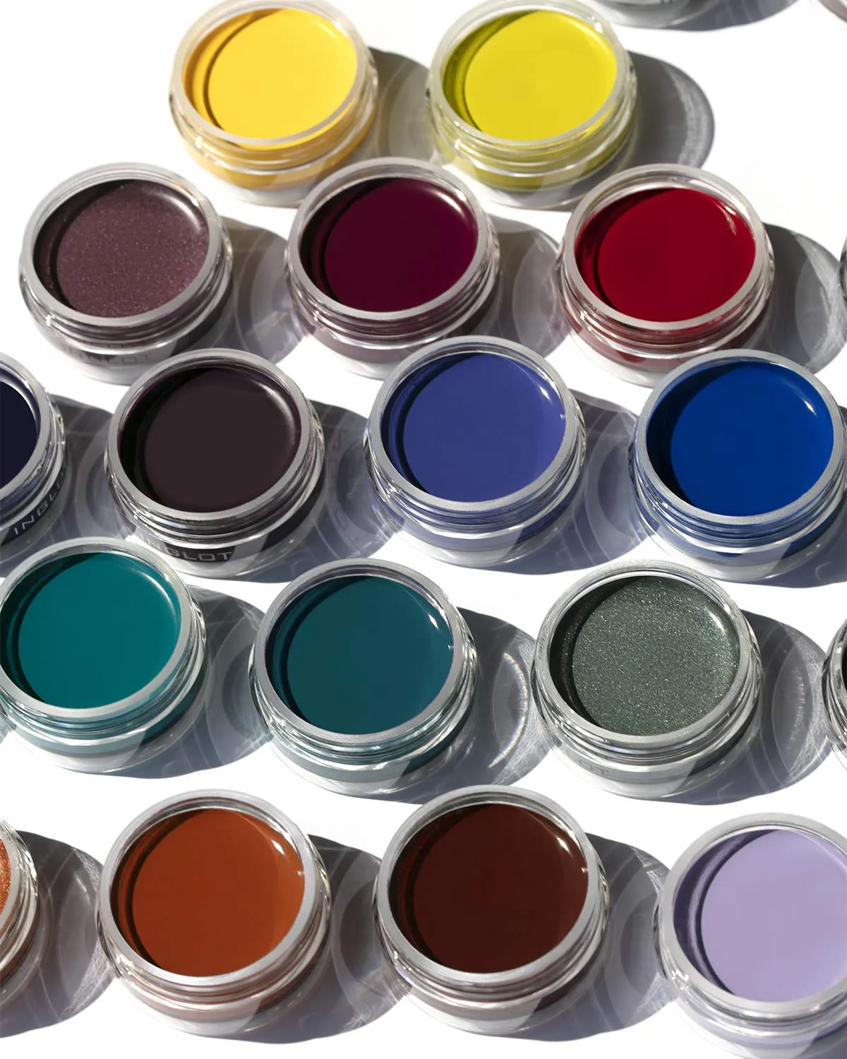 Inglot Cosmetics AMC Eyeliner Gel 87