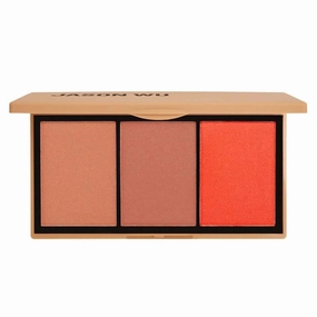 Jason Wu Beauty Blush Trio