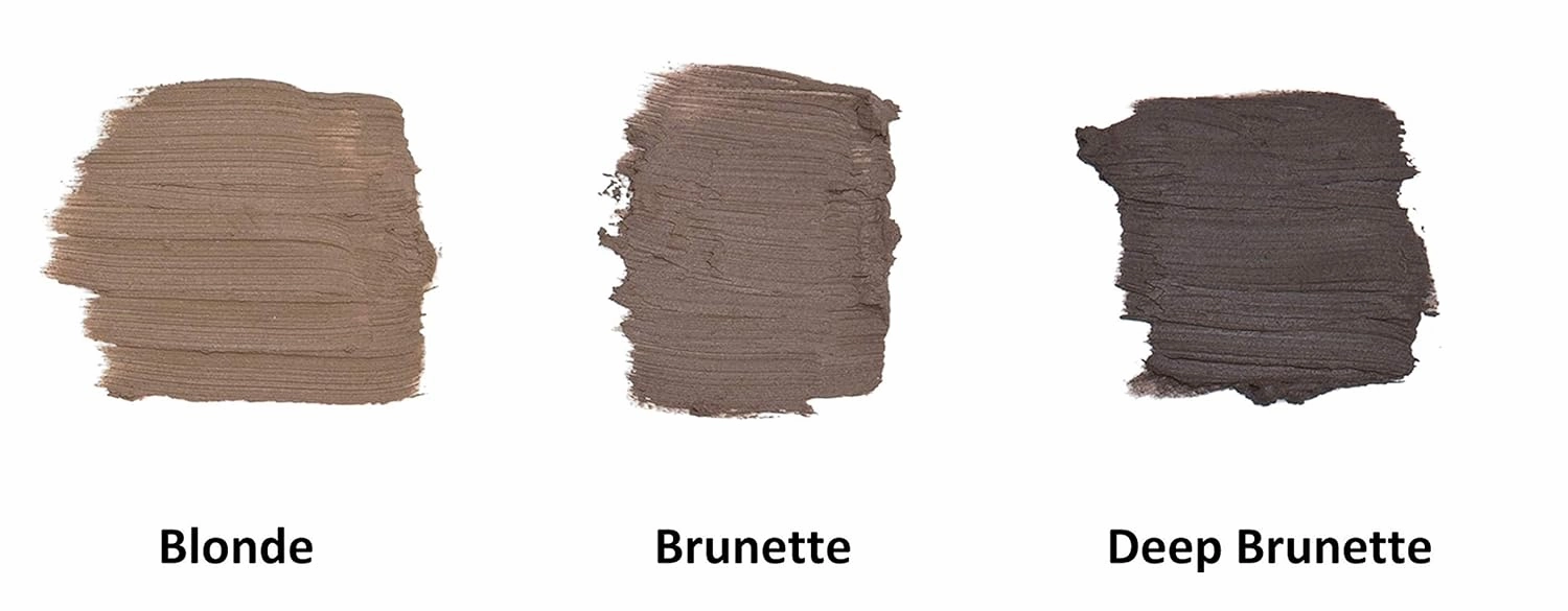 Jolie Brow Perfecting Balm - Defines, Sculpts & Fills 5.1g (Blonde)