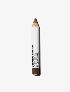 Jones Road The Brow Pencil - Ash & Complimentary Face Sheet Masque