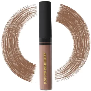 Just for Redheads Tinted Brow Gel
