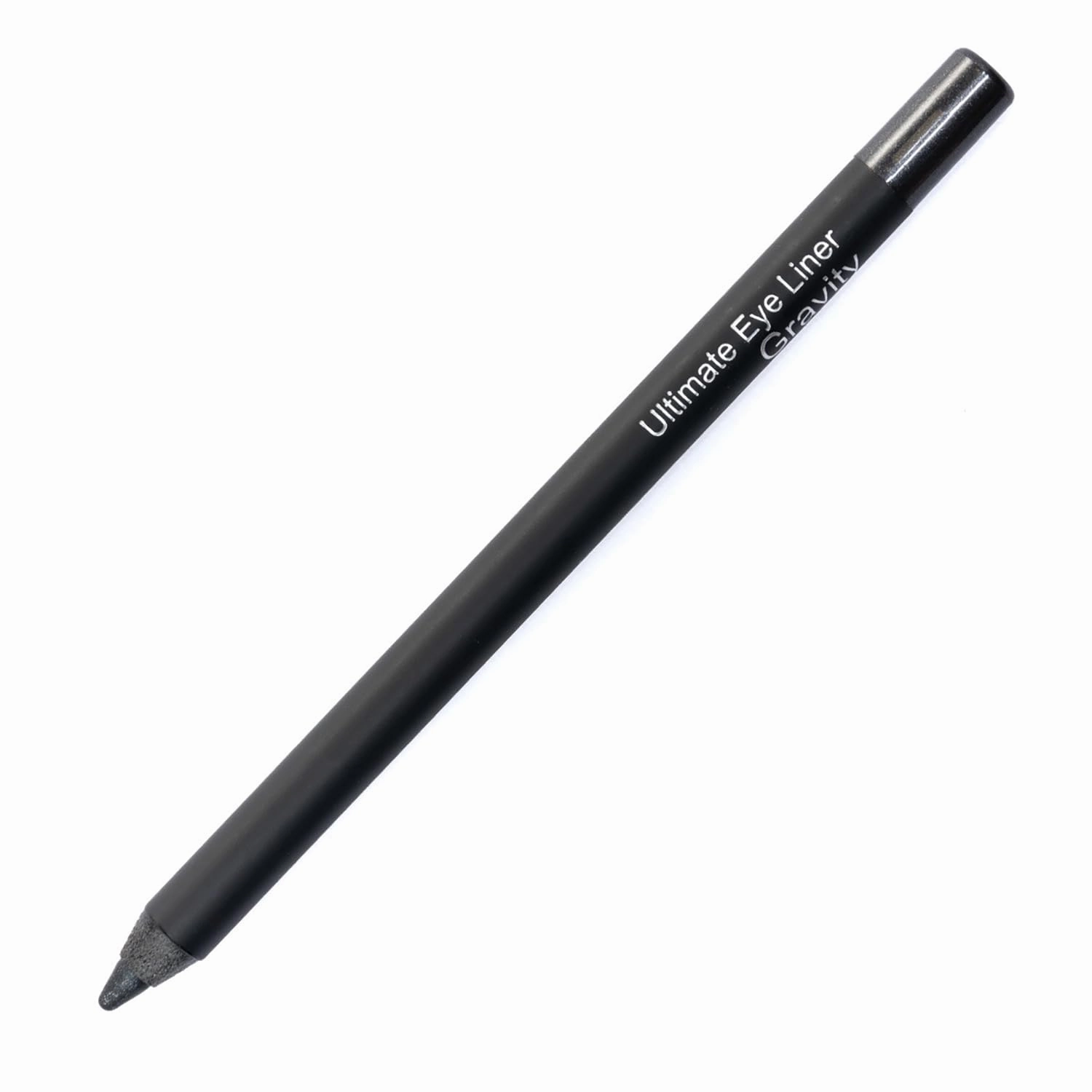 Kandi Koated Amp Eyeliner Pencil [Gravity] Metallic Eyeliner Pencil | Water-Resistant Colored Eye Pencil | Paraben-Free, Cruelty-Free | Beauty & Makeup