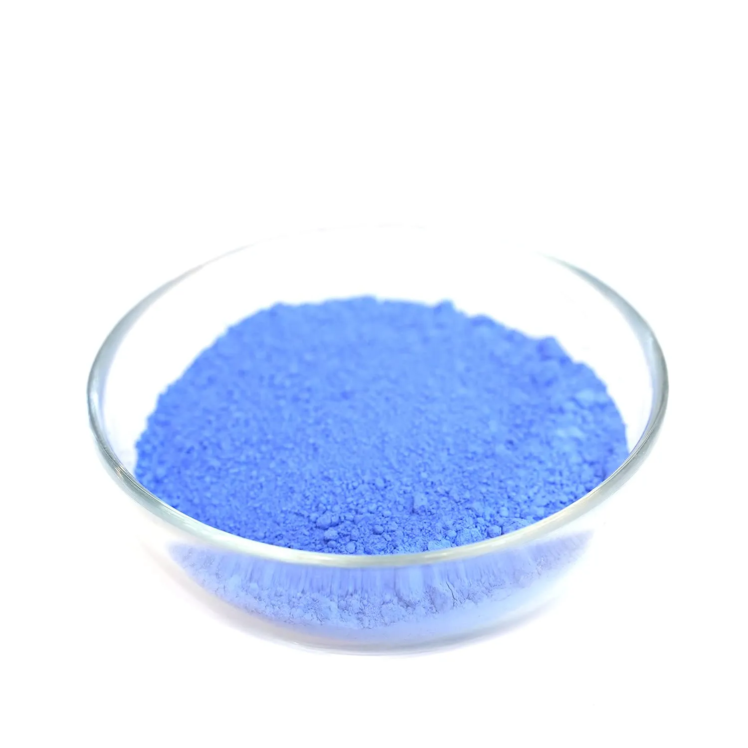 Kaolin Ocean Blue Clay Cosmetic Grade Powder - 100% Pure Natural Powder - Great For Skin Detox, Rejuvenation, and More - Heal Damaged Skin - DIY Clay Face Mask (2 lb)