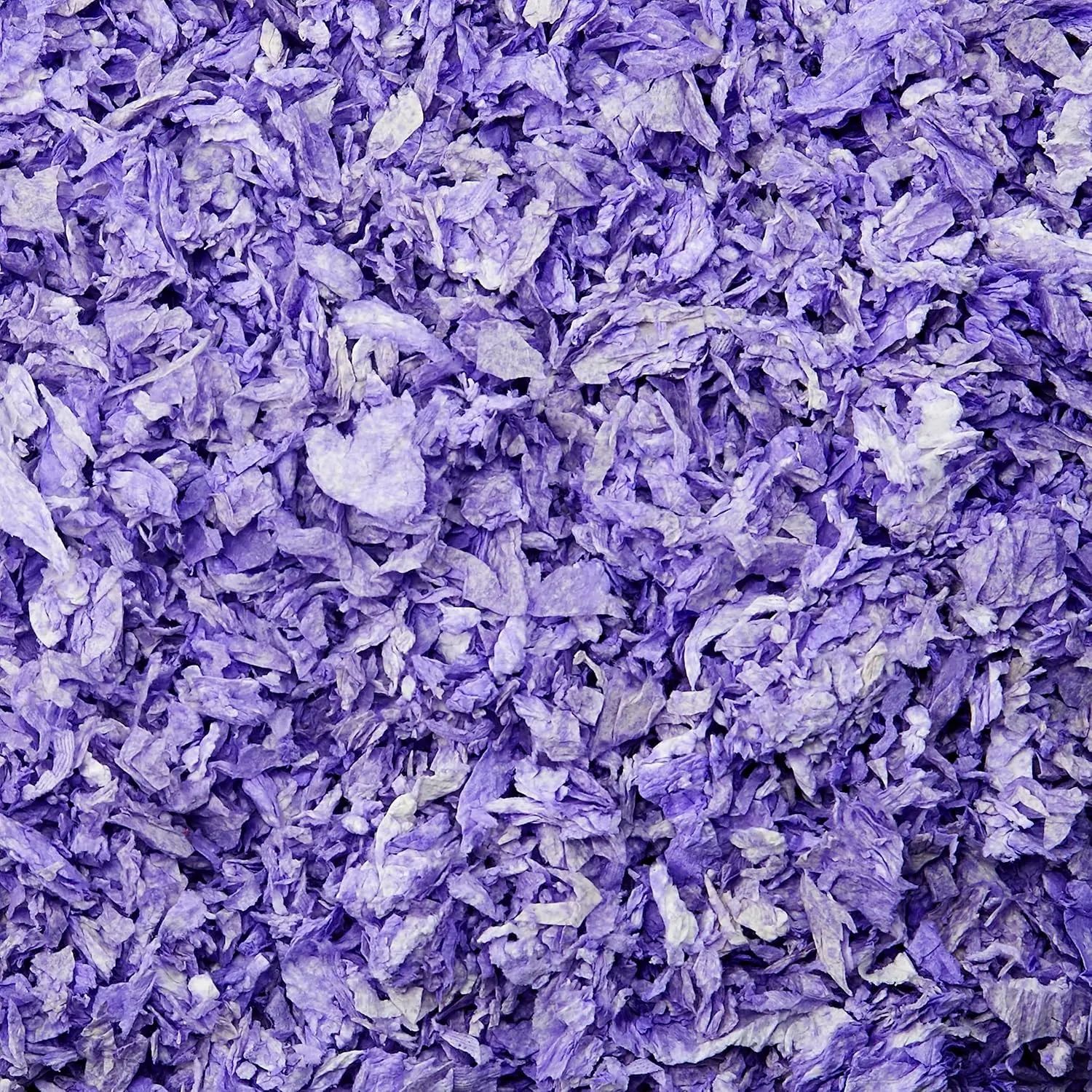 Kaytee Clean & Cozy Purple Bedding For Guinea Pigs, Rabbits, Hamsters, Gerbils and Chinchillas, 49.2 Liter