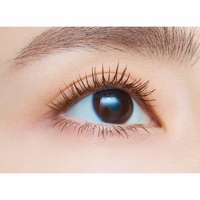 Knockout Extra Volume - Thickening mascara (color: brown) 7.4g [Alcohol-free]