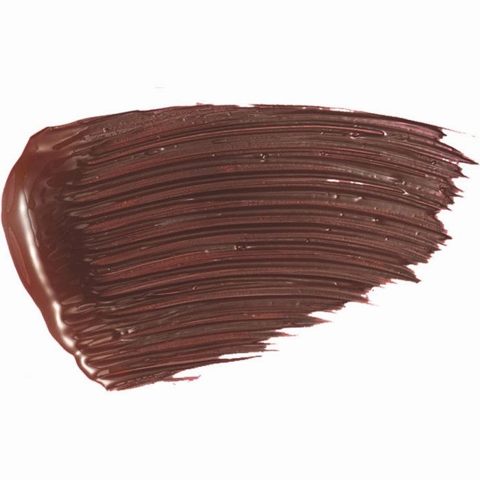 Knockout Extra Volume - Thickening mascara (color: brown) 7.4g [Alcohol-free]