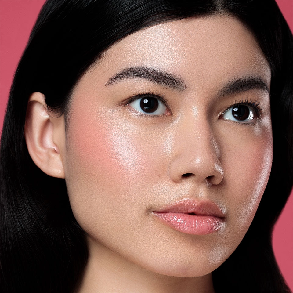 Kryolan Cream Blush Palette 4 Colours 05024/00
