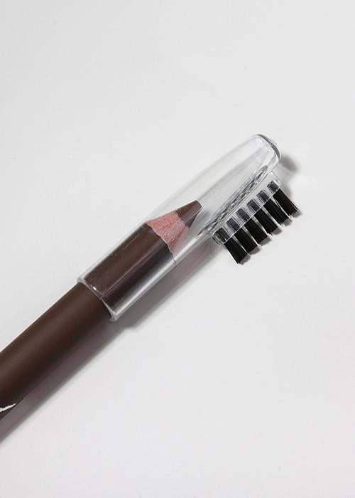 L.A. Colors- Brow Pencil with Brush- Medium