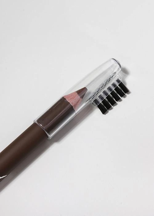 L.A. Colors- Brow Pencil with Brush- Medium