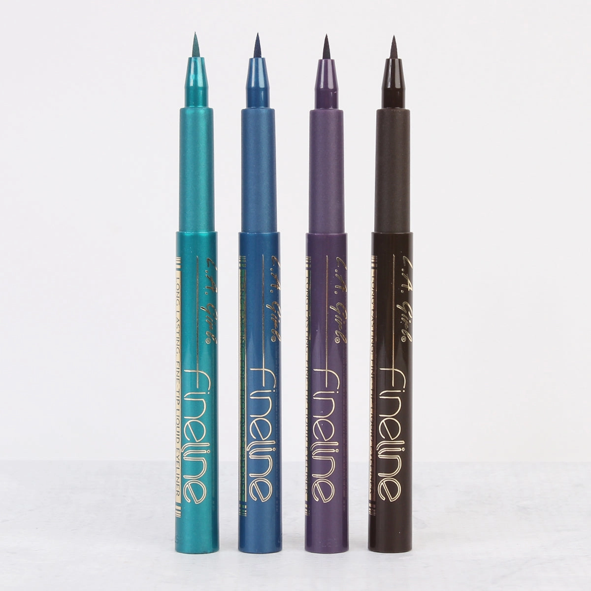 L.A. Girl Fineline Liquid Eyeliner