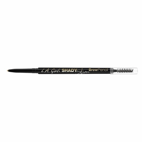L.A. Girl Shady Slim Brow Pencil, Blonde GB351