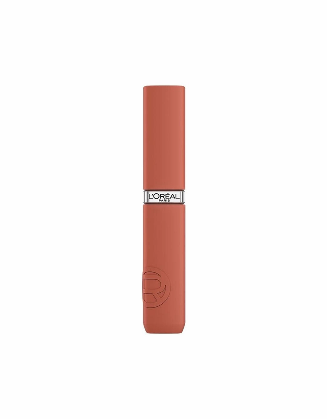 L'Oreal Lips Lm Resist Nude 115