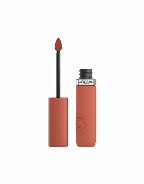 L'Oreal Lips Lm Resist Nude 115