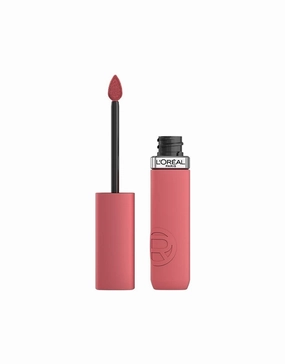 L'Oreal Lips Lm Resist Nude 120