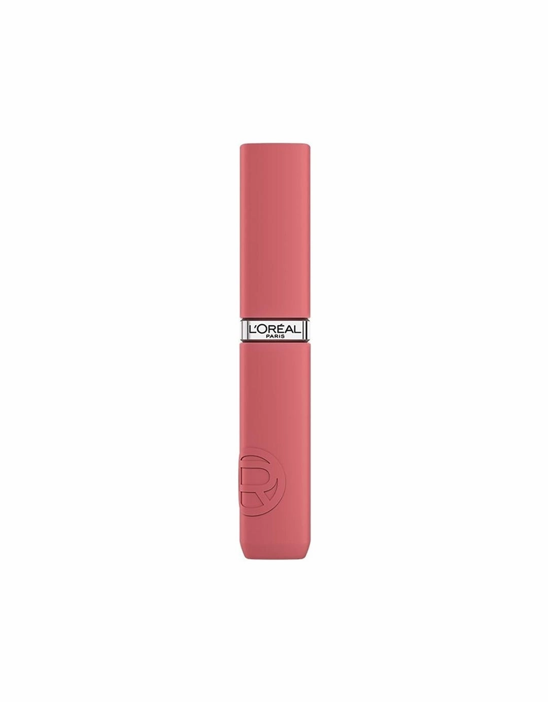 L'Oreal Lips Lm Resist Nude 120