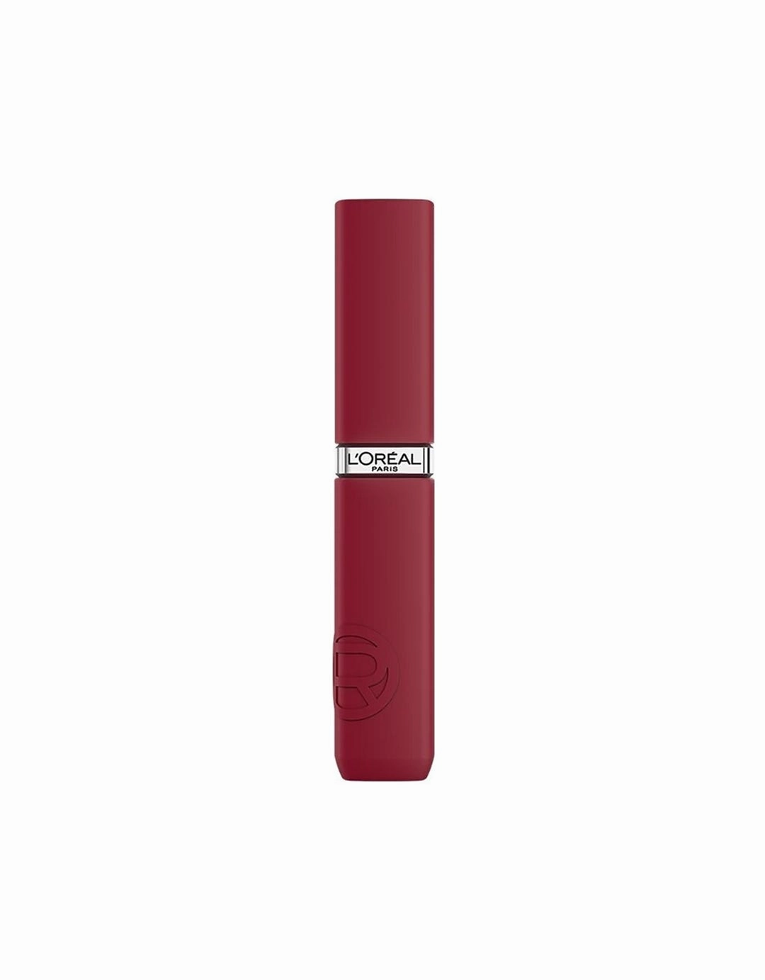 L'Oreal Lips Lm Resist Plum 500
