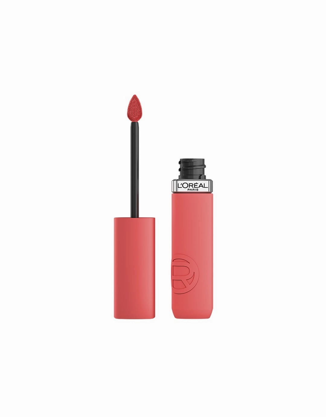 L'Oreal Paris Infallible Matte Resistance Lipstick - 625 Summer Fling