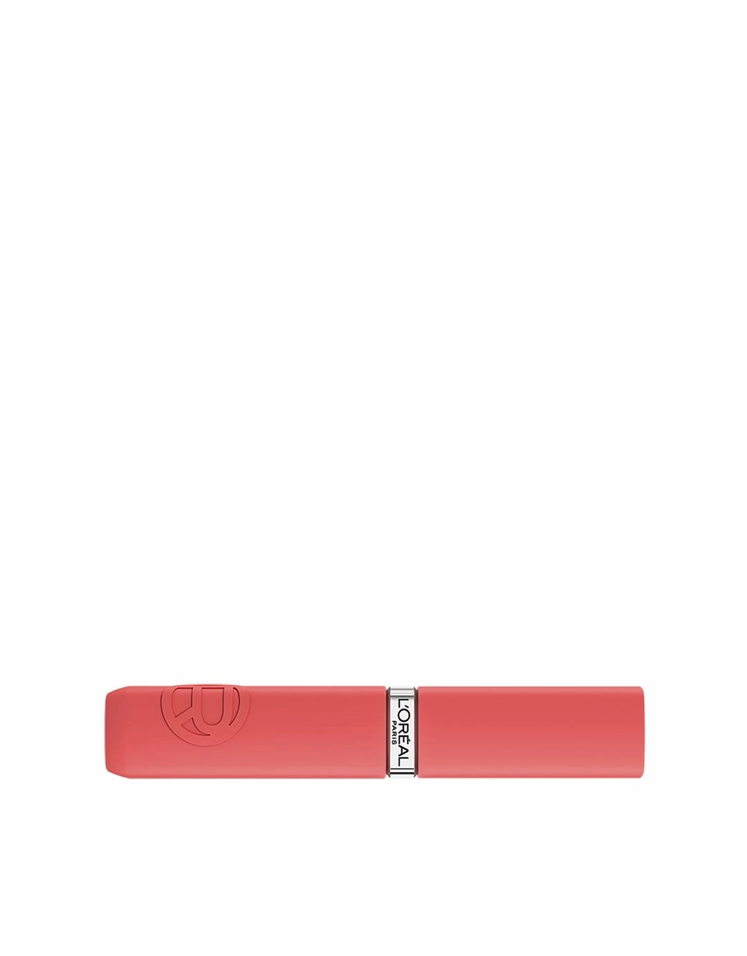 L'Oreal Paris Infallible Matte Resistance Lipstick - 625 Summer Fling