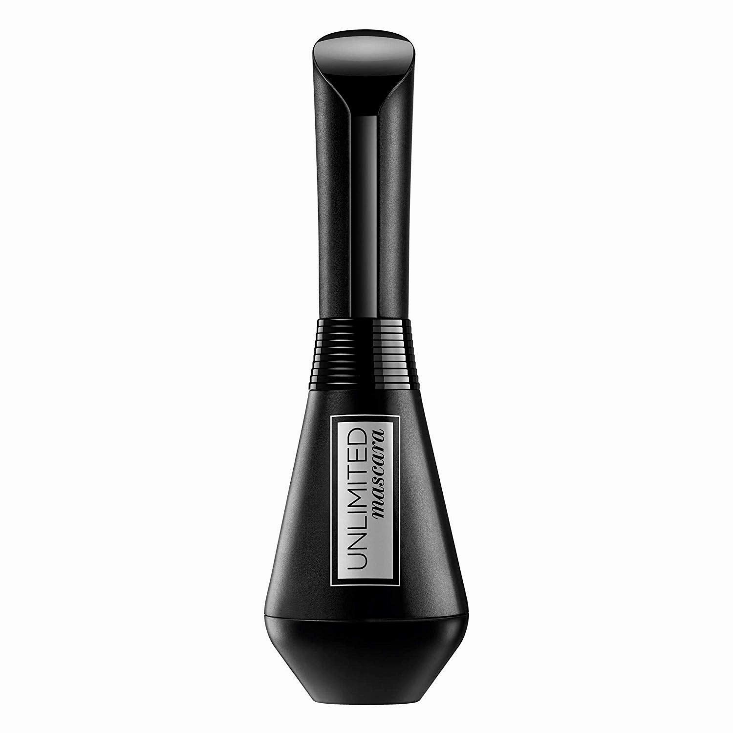 L'Oreal Paris Makeup Unlimited Lash Lifting and Lengthening Washable Mascara, Black Brown