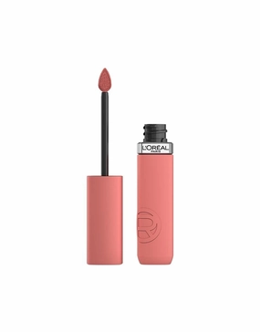 L’Oréal Paris Infallible Matte Resistance Liquid Lipstick 210 Tropical Vacay