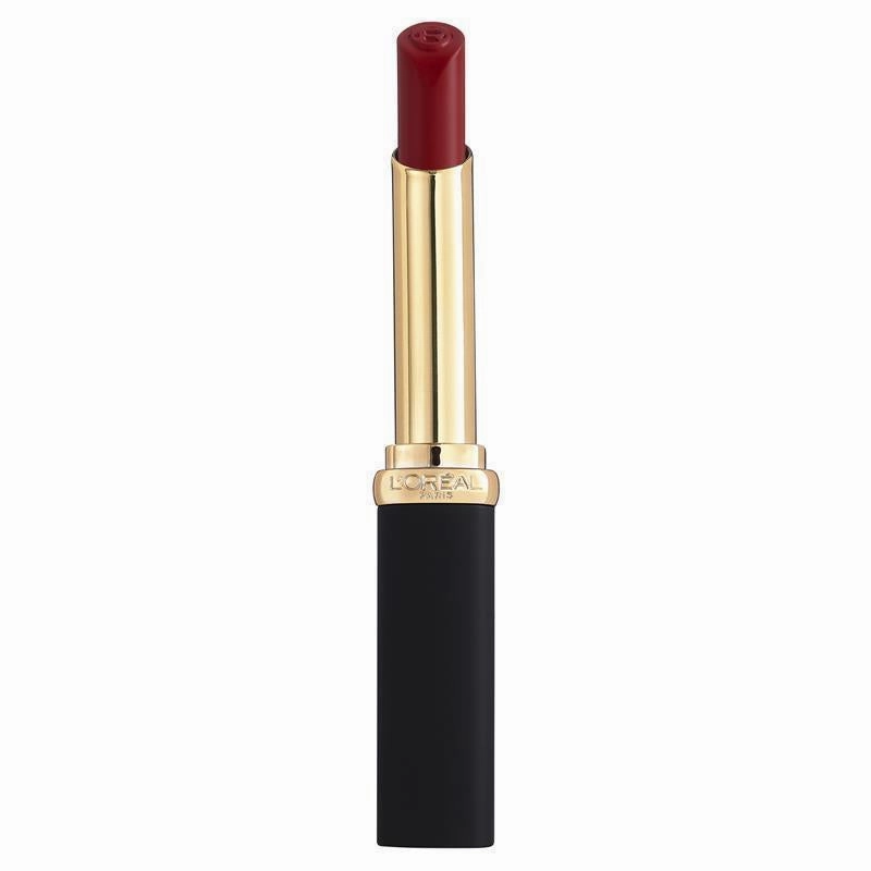 L’Oréal Paris Lipstick Colour Riche Intense Volume Matte 480 Plum Dominant
