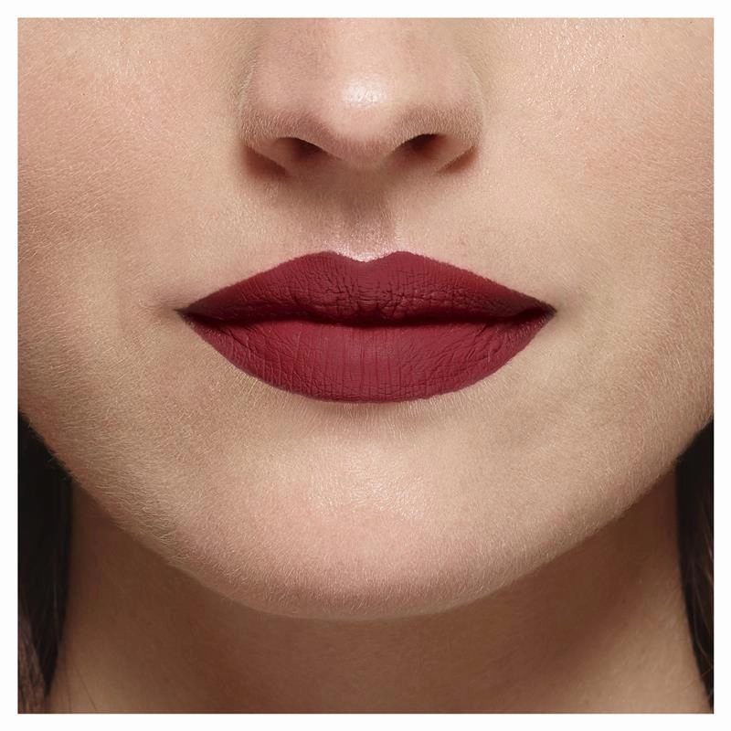 L’Oréal Paris Lipstick Colour Riche Intense Volume Matte 480 Plum Dominant