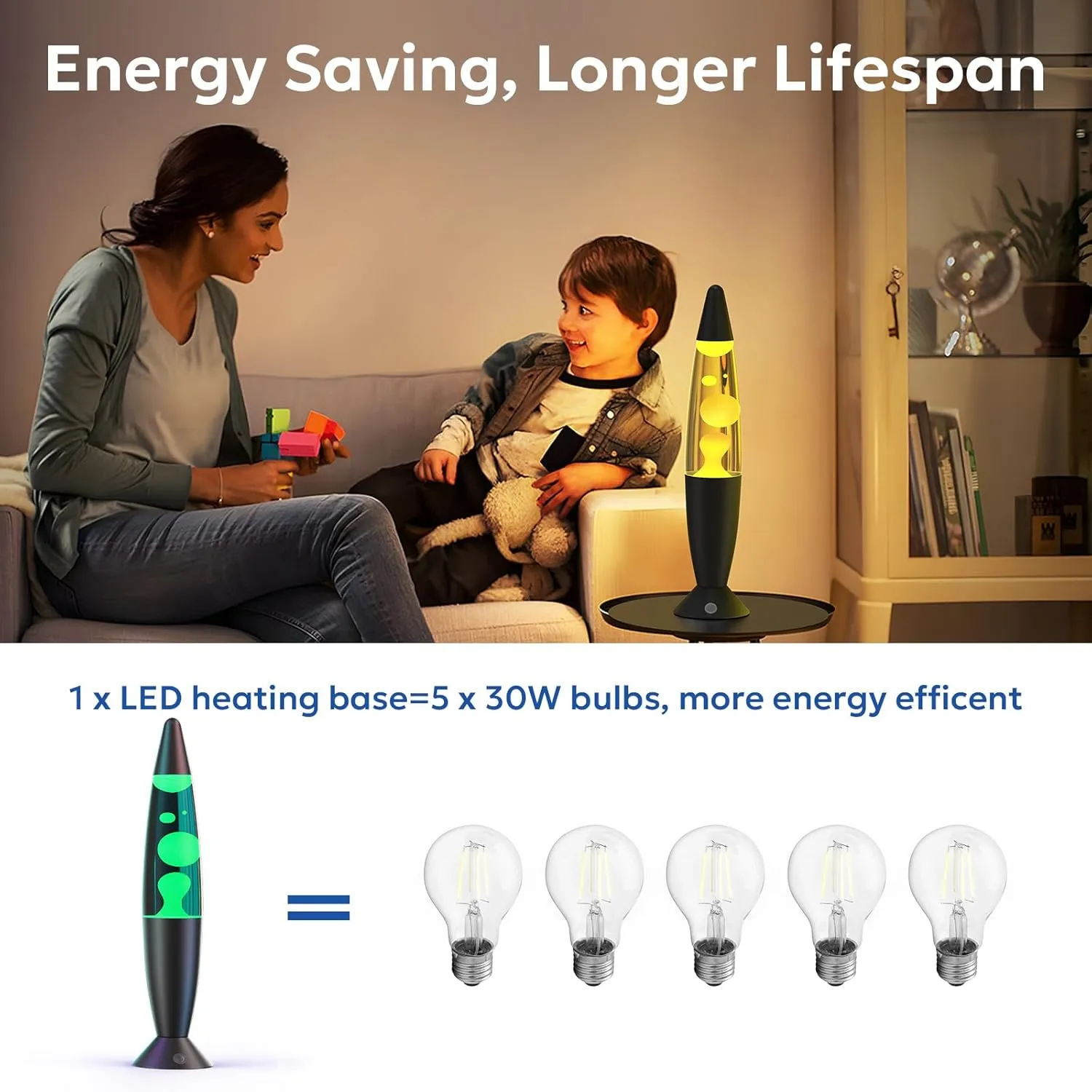 Large Black 17 Colors Changing LED Liquid Motion Lamps with Remote 16 Inch Giant Color Changing Lamp Relax Mood Night Light for Kids Adults Blue Red Pink Purple Green Classic Table Lamp for Boys Girls