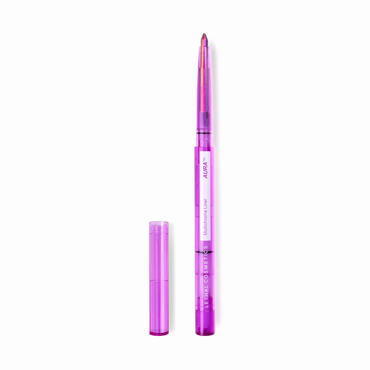 Lethal Cosmetics Aura Multichrome Liner