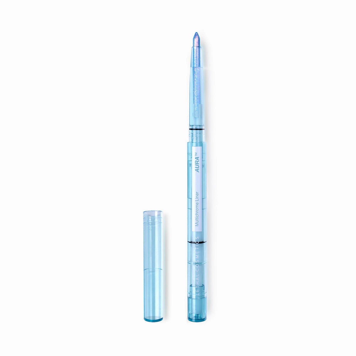 Lethal Cosmetics Aura Multichrome Liner