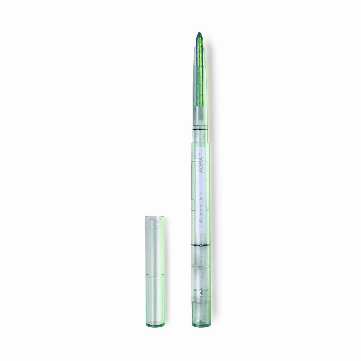 Lethal Cosmetics Aura Multichrome Liner