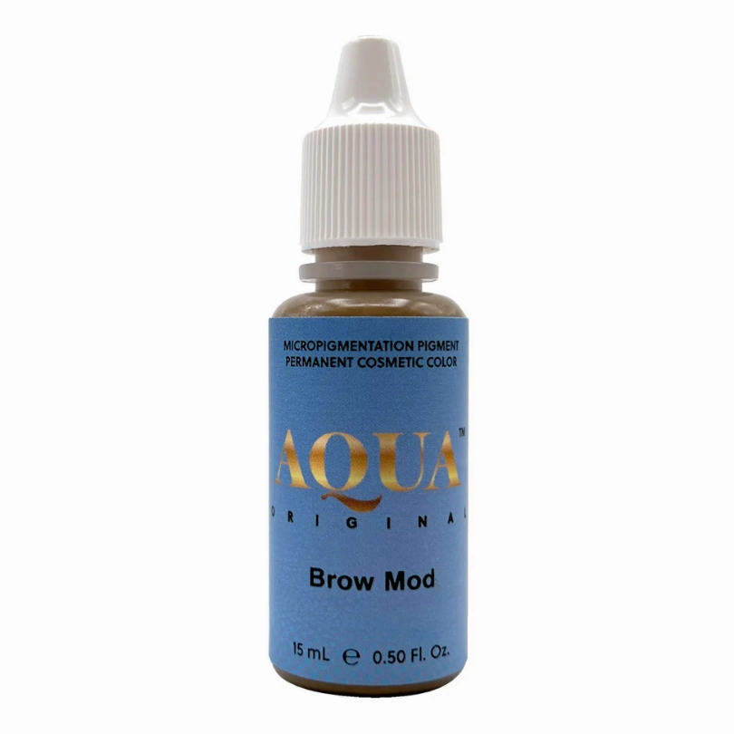 Li Pigments AQUA Brow Mod 15ml