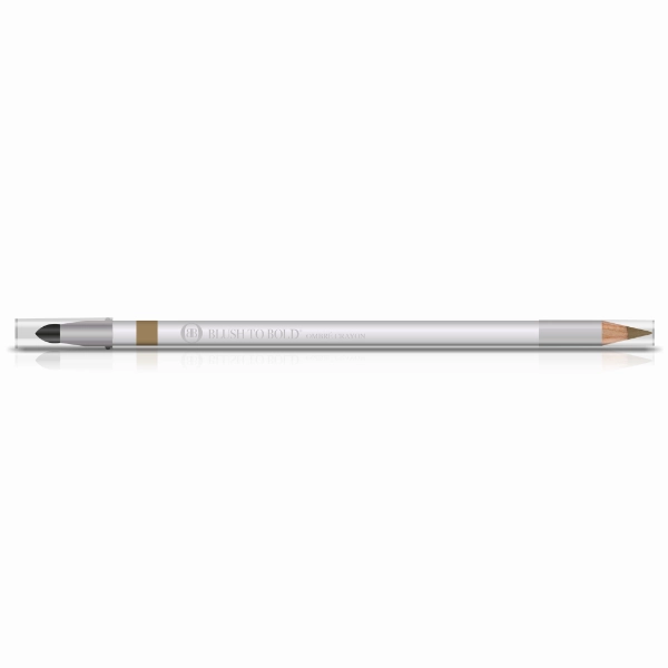Li Pigments Blush To Bold - Cool Blonde Pencil