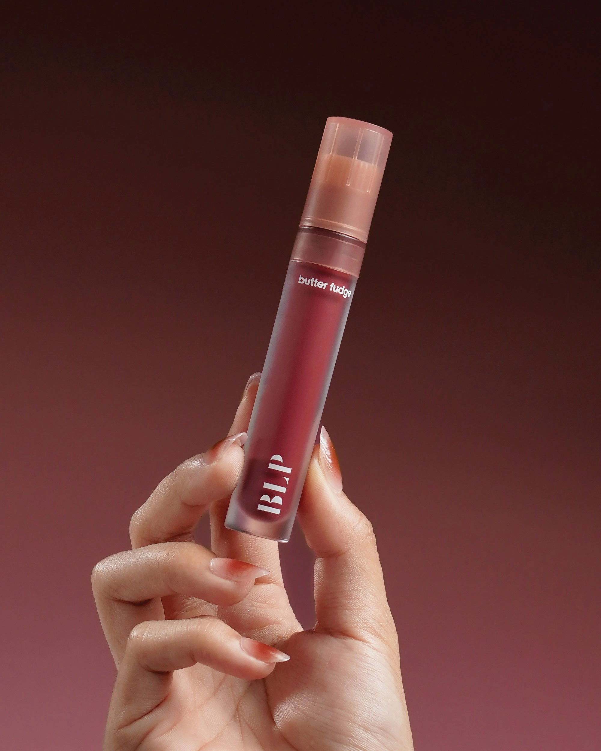 LIP COAT - BERRY FUDGE