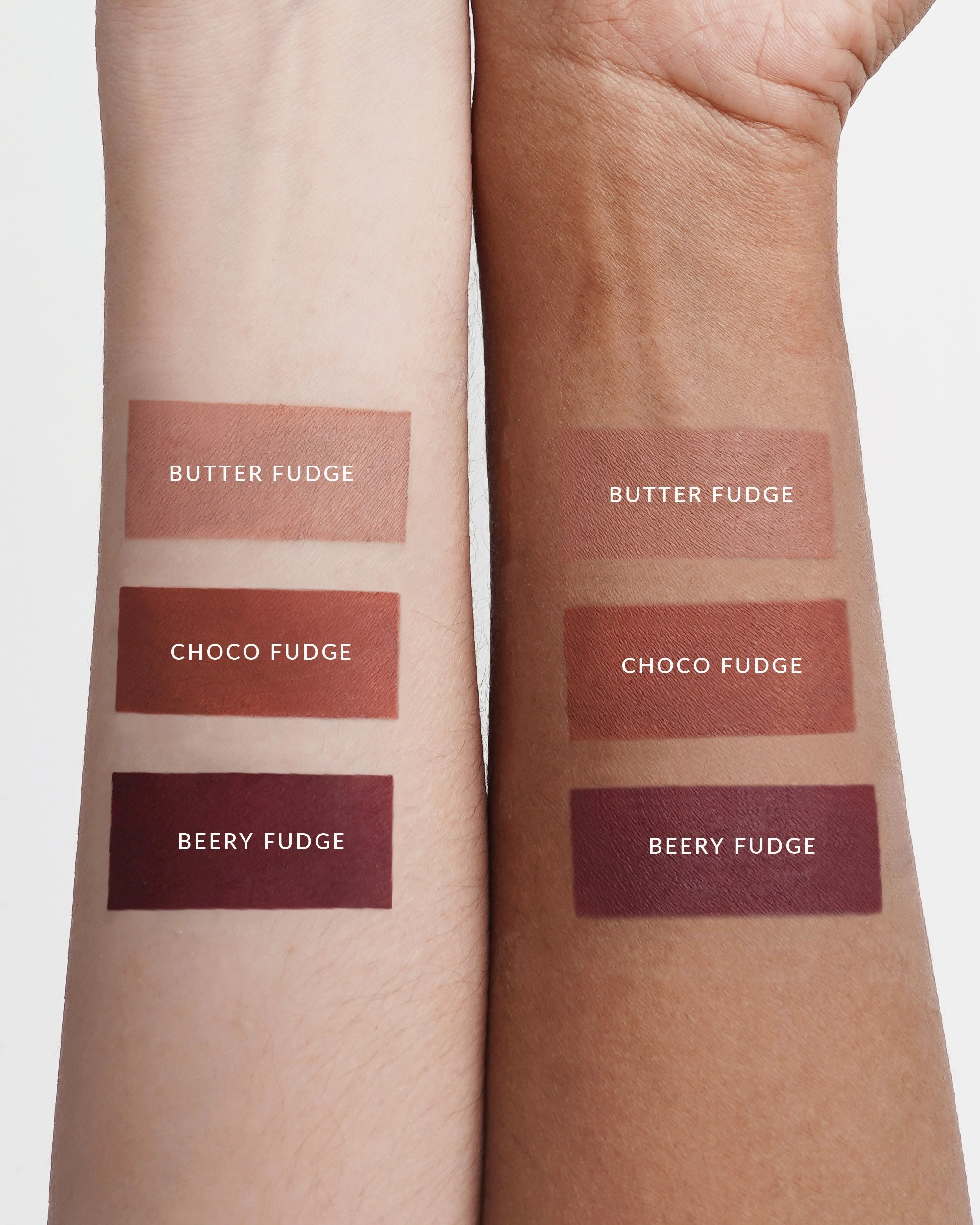 LIP COAT - BERRY FUDGE