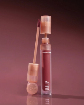 LIP COAT - BERRY FUDGE