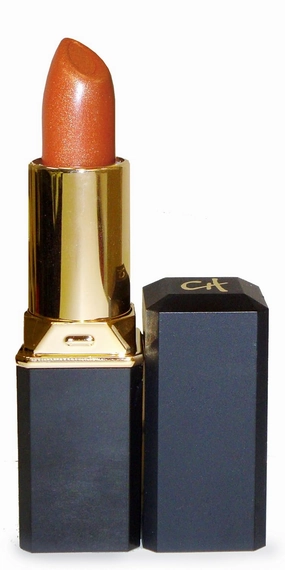 Lip Color Cream (Gold Spun Coral Lip Color)