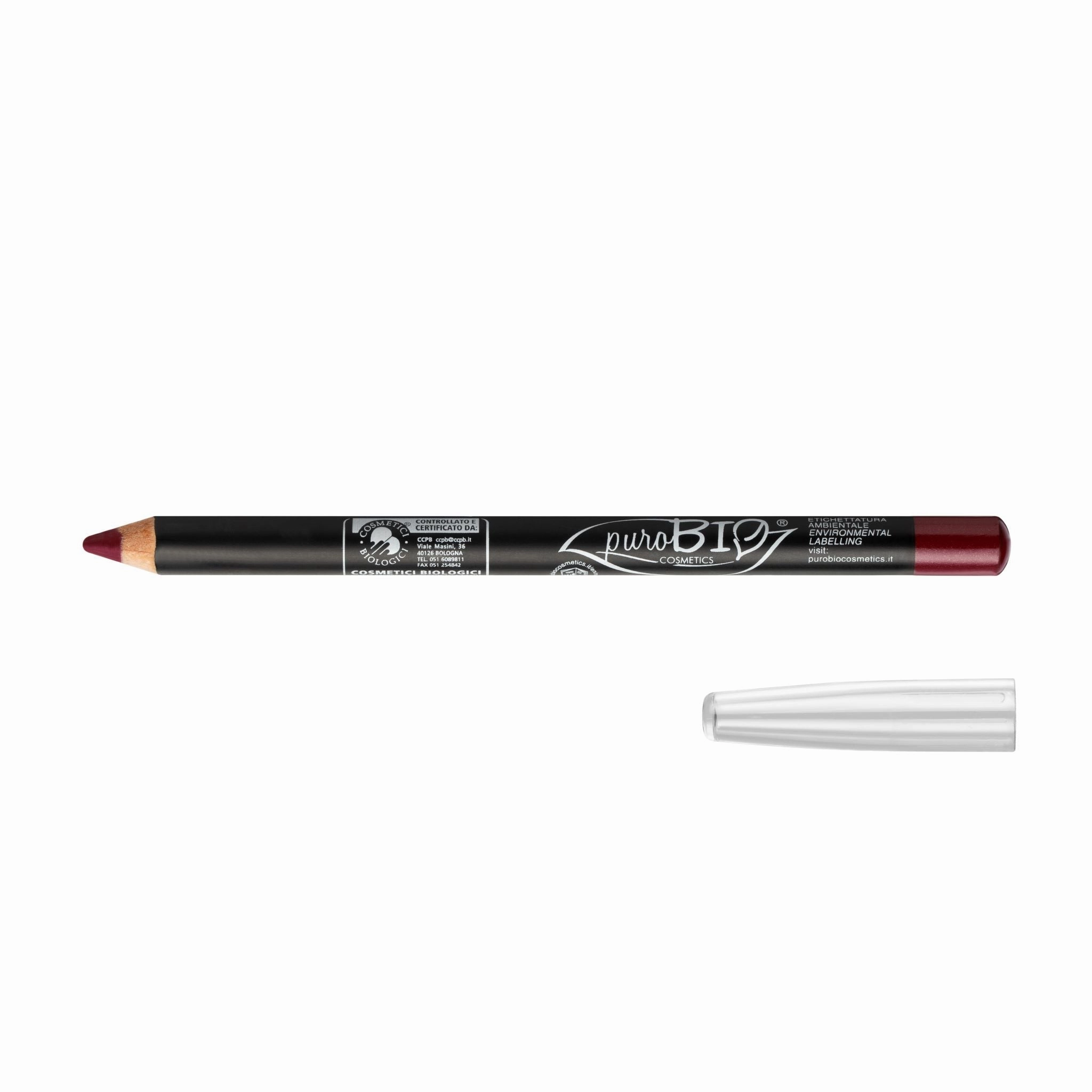 LIPLINER / EYE PENCIL n. 50 - Dark fuchsia